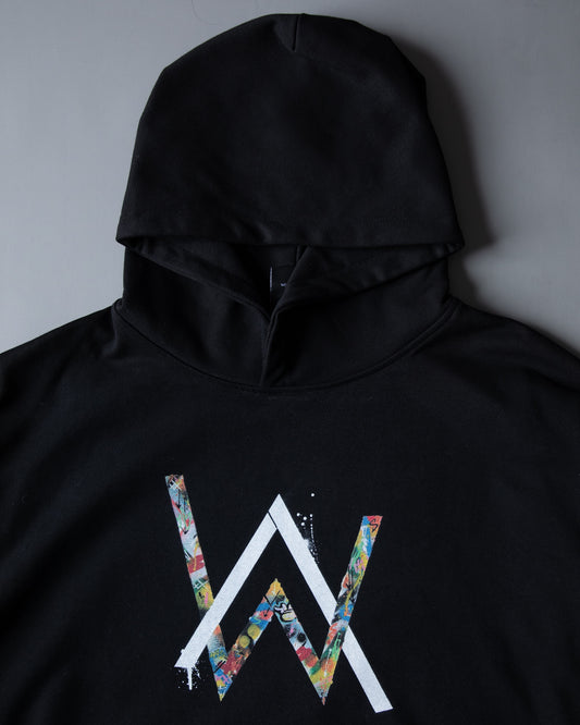 Tired "0" Hoodie