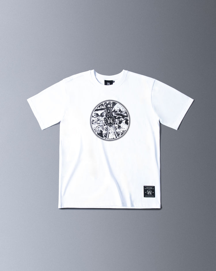 End Of The World T-Shirt