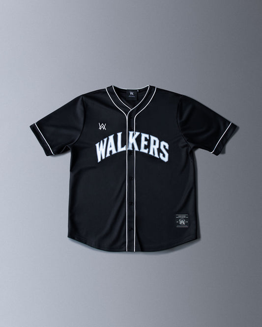 Walker 8 Baseball Jersey