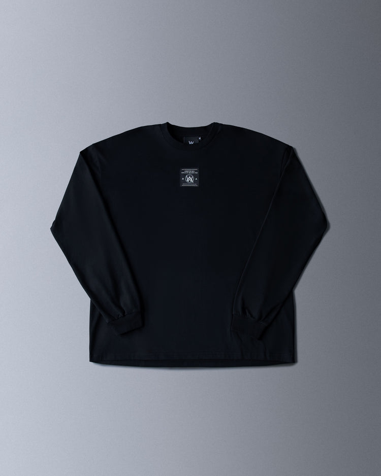 Prophecy Disc VIII Longsleeve