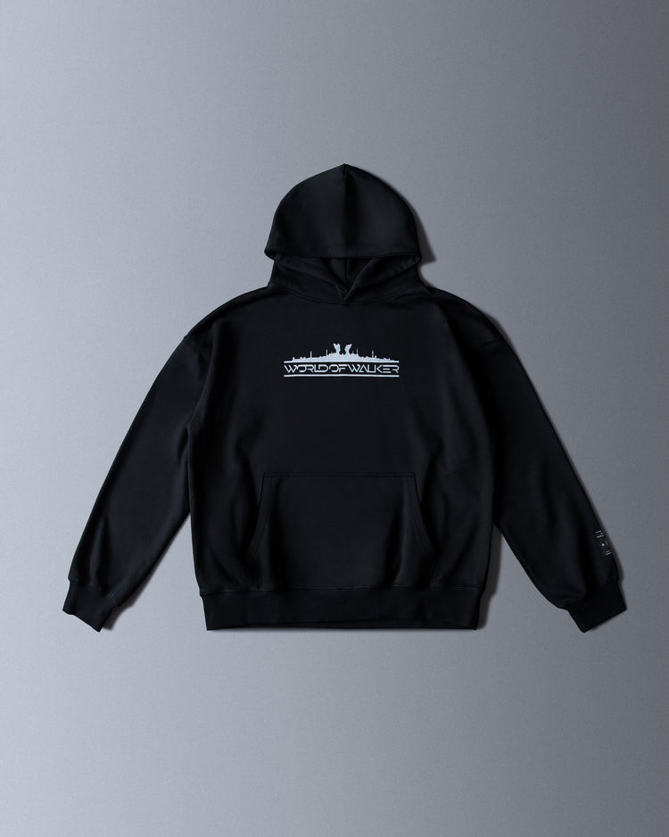World of Walker Skyline Bundle