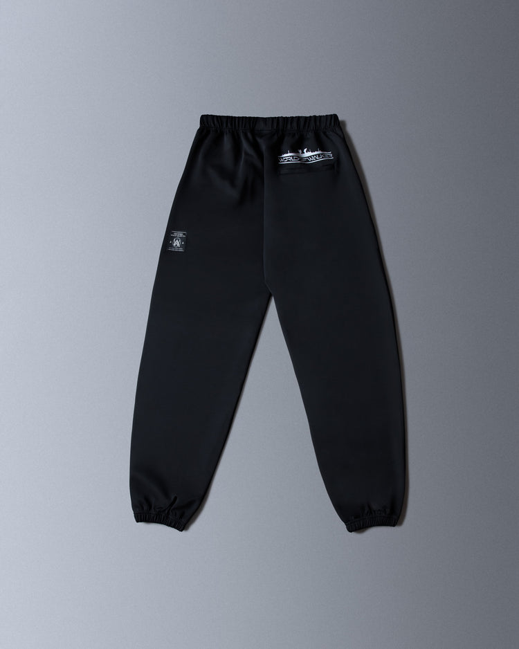 World of Walker Skyline Bundle