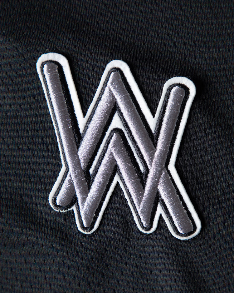 Walker 0 Hockey Jersey