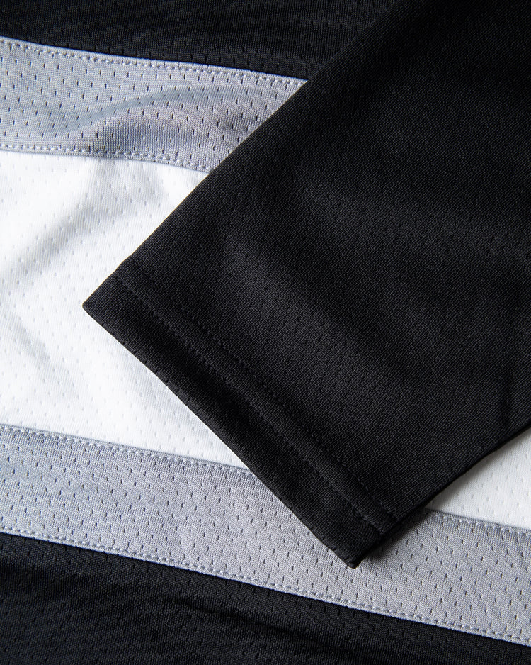 Walker 0 Hockey Jersey