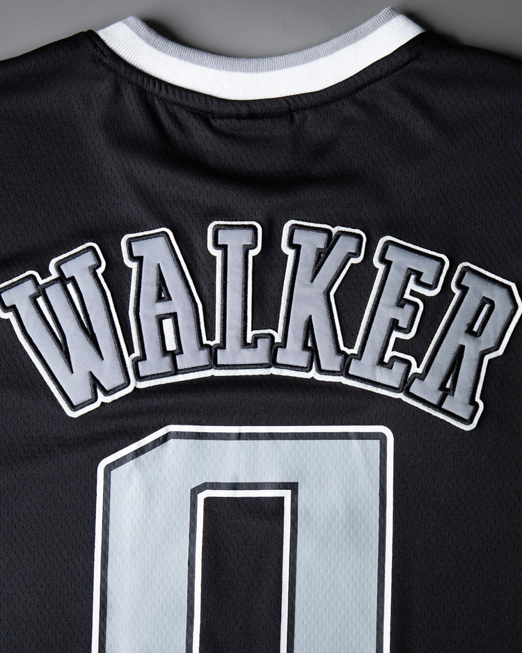 Walker 0 Hockey Jersey