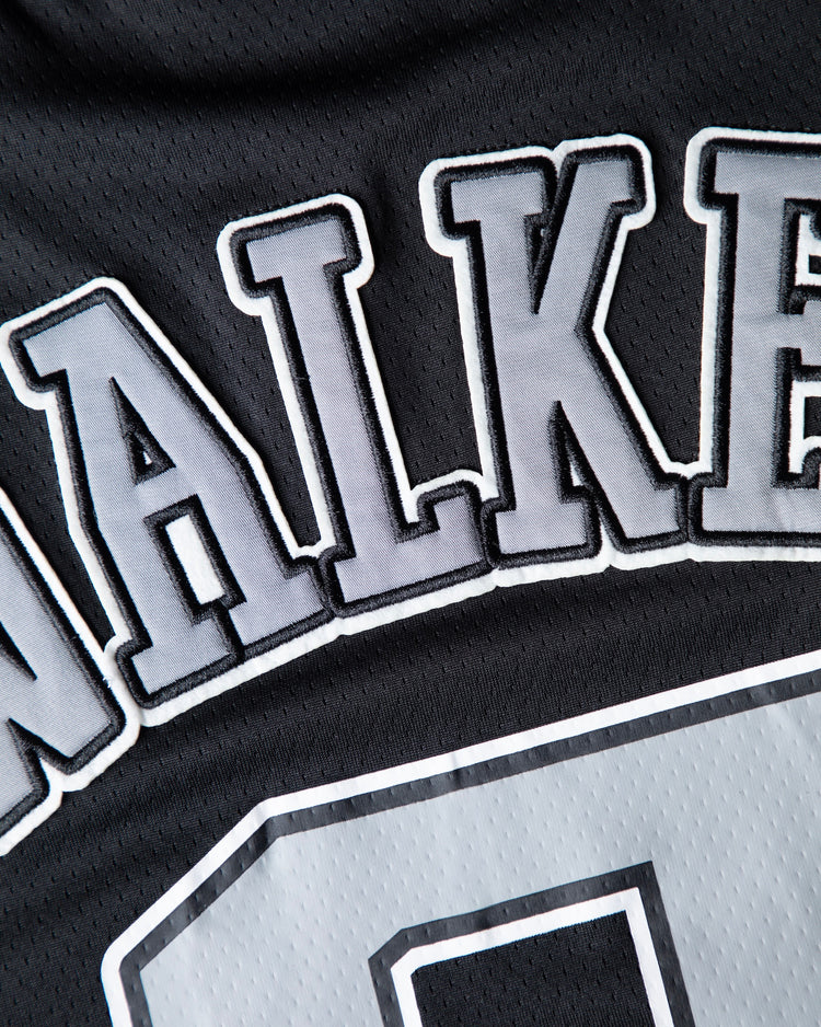 Walker 0 Hockey Jersey