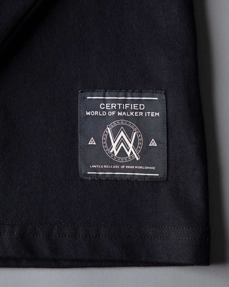 "Monster" Core Longsleeve