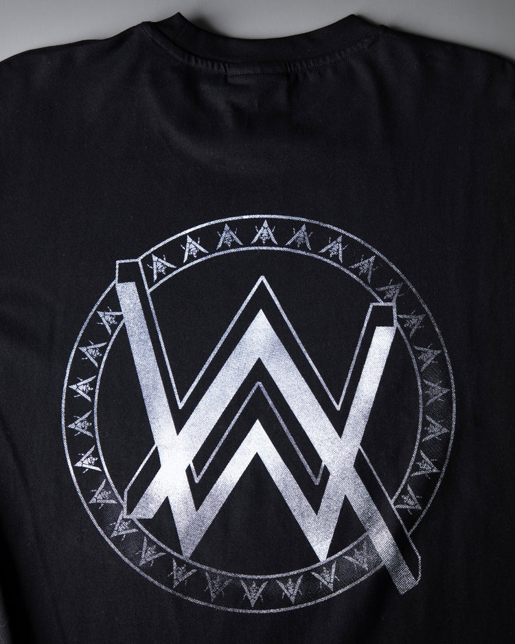 "Monster" Core Longsleeve