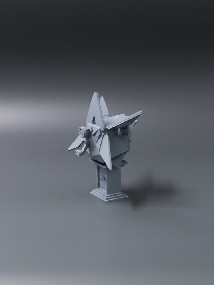 AV8 Figurine
