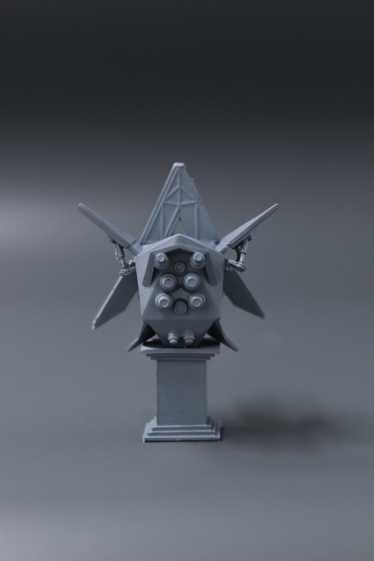 AV8 Figurine