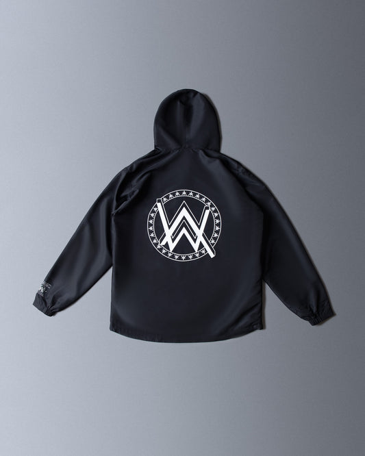 Core LV1 Windbreaker