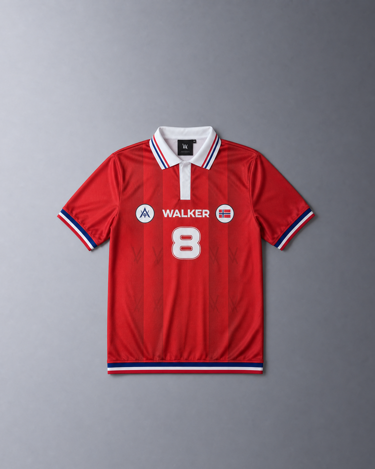 98' Replica Jersey