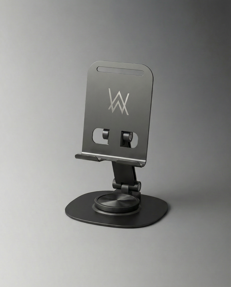 Logo Phone Stand