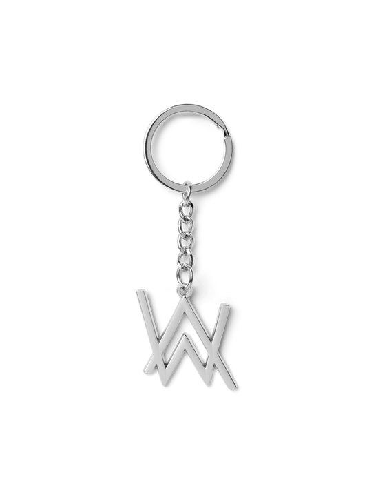 AW Key Chain Logo