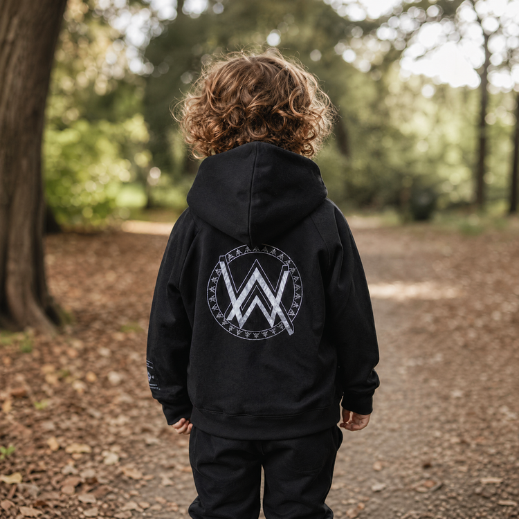"Monster" Core Logo Hoodie Bundle