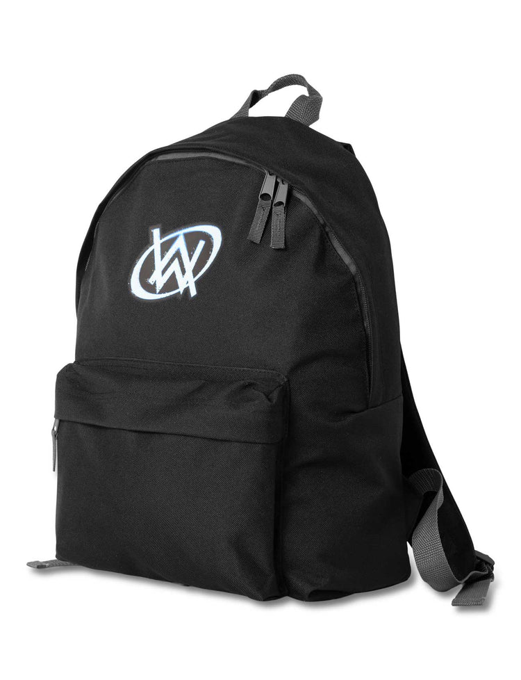 Alan Walker Backpack Accessories Walker Gaming 