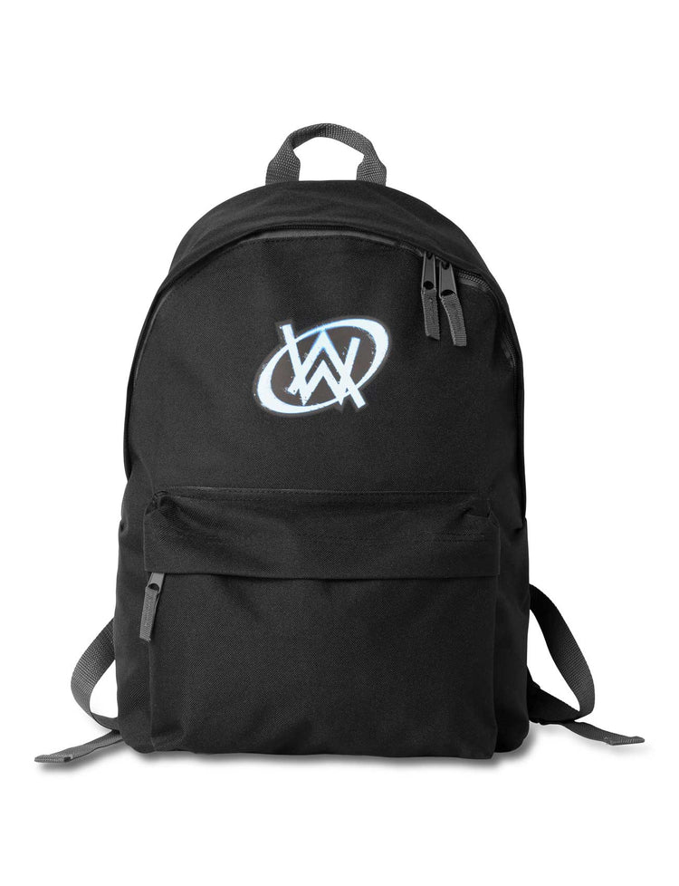 Alan Walker Backpack Accessories Walker Gaming 