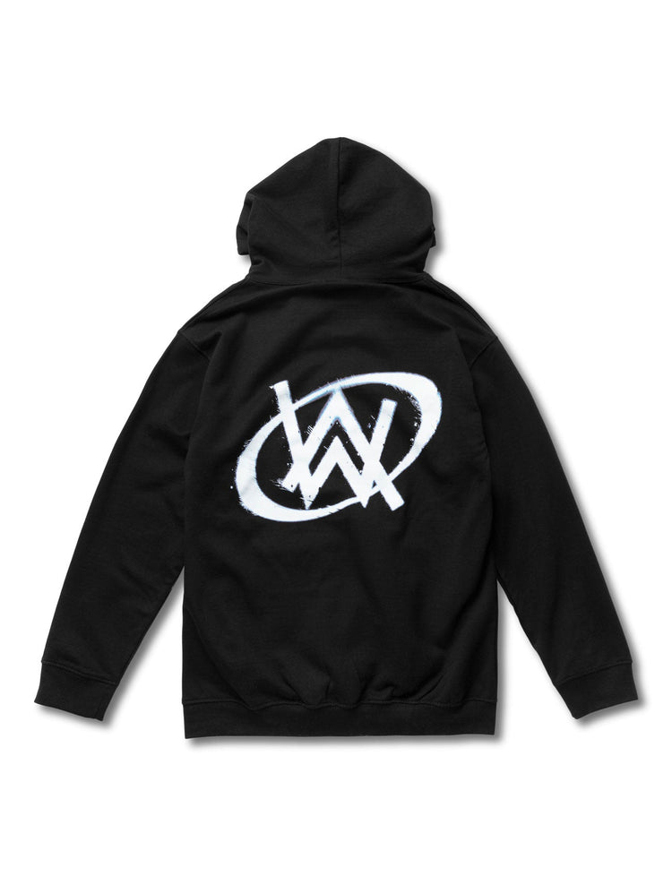 One Billion Hoodie Hoodie ALAN WALKER | STORE 