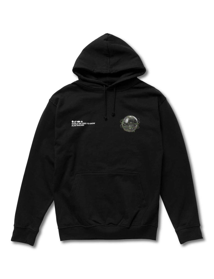 WWUTK Hoodie Hoodie ALAN WALKER | STORE 