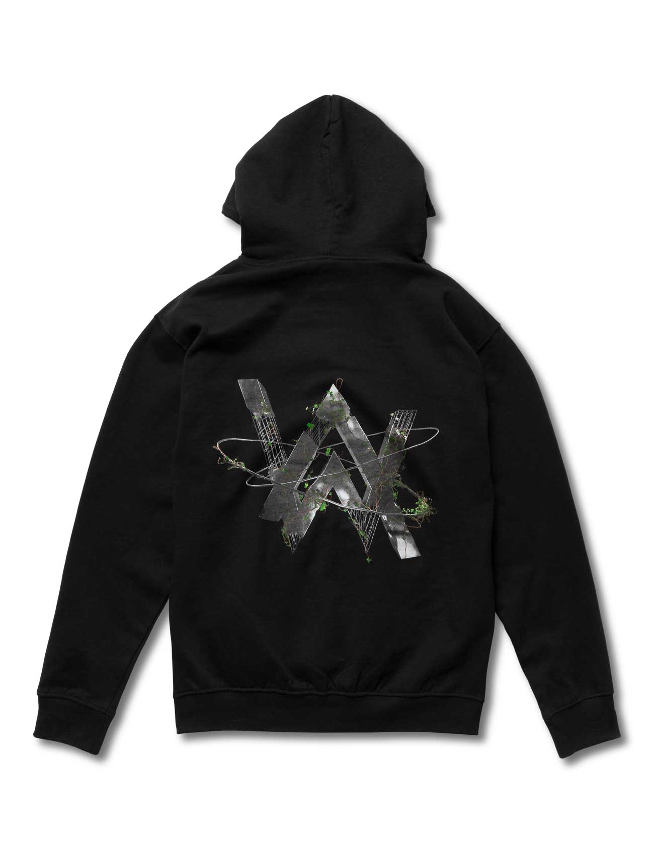 WWUTK Hoodie Hoodie ALAN WALKER | STORE 