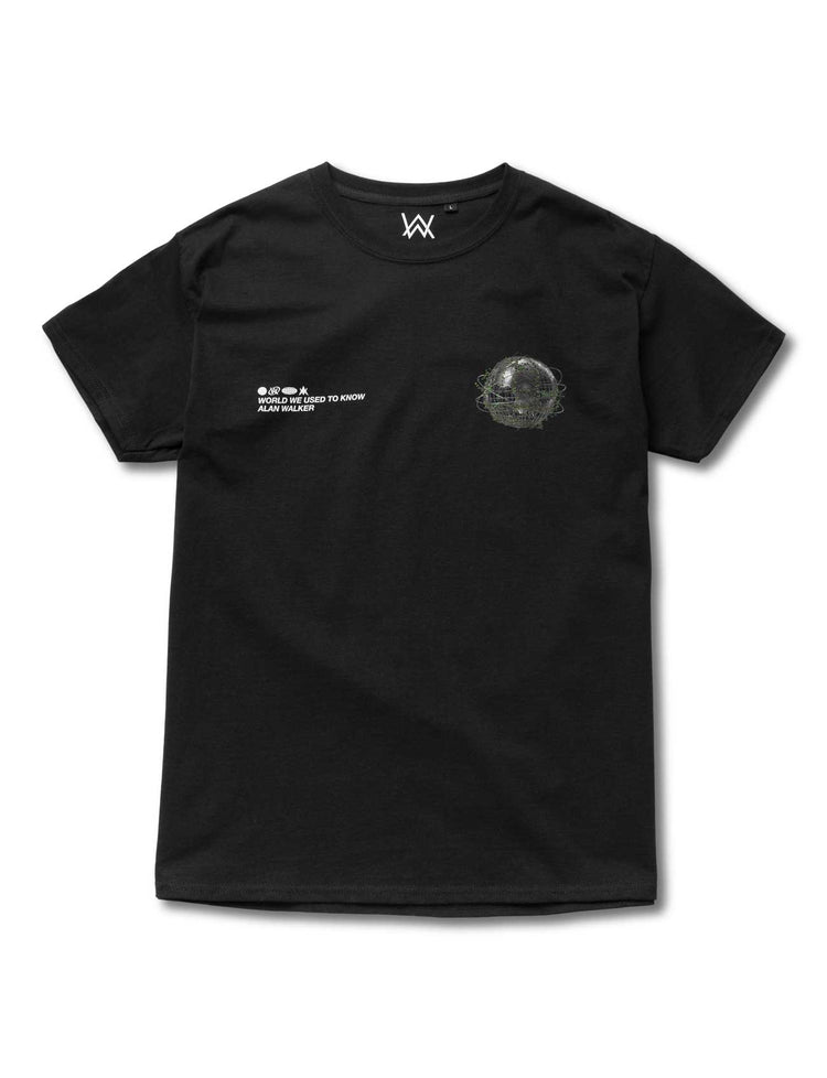 WWUTK T-shirt Tee ALAN WALKER | STORE 