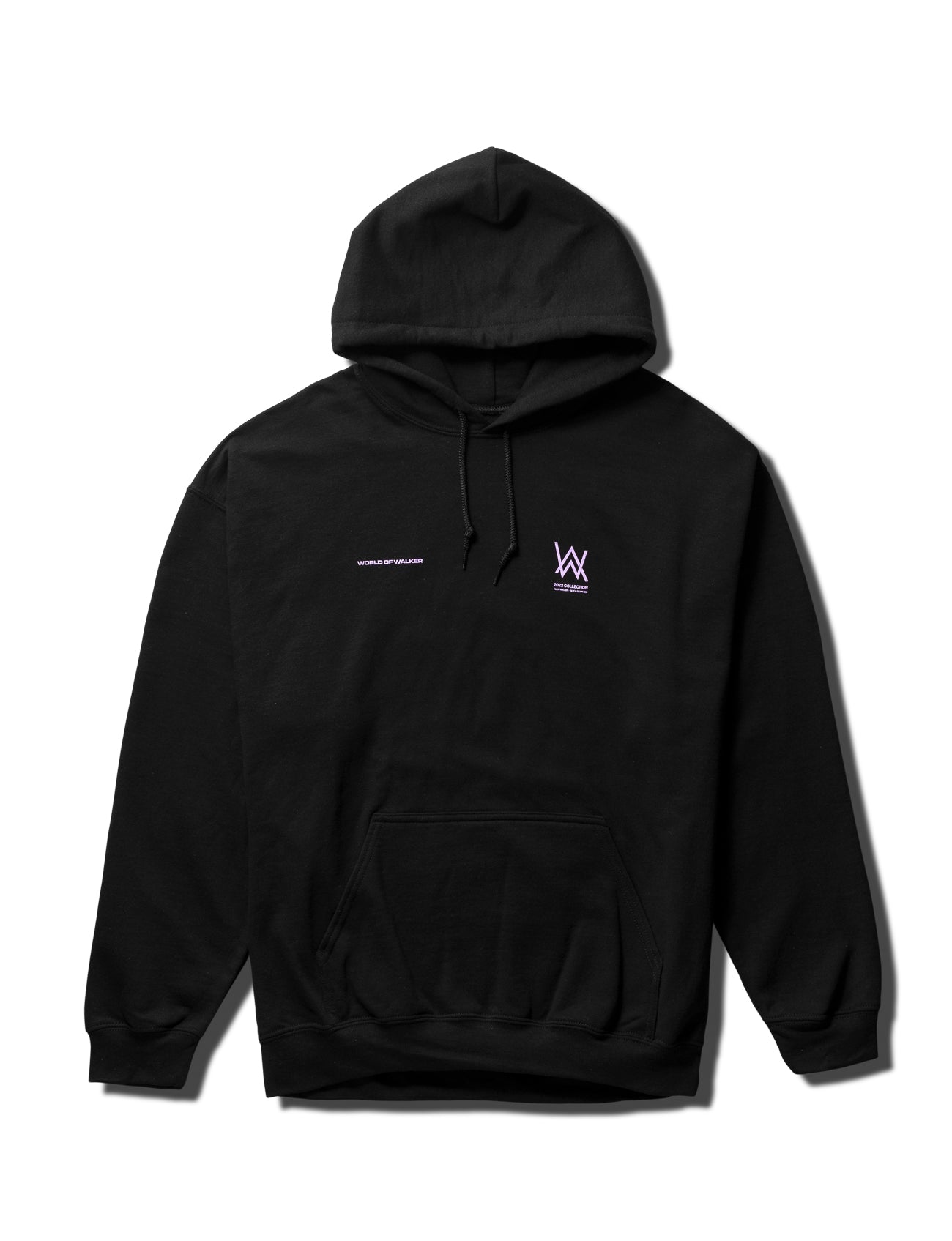 AW x SILICA Hoodie Hoodie ALAN WALKER | STORE 