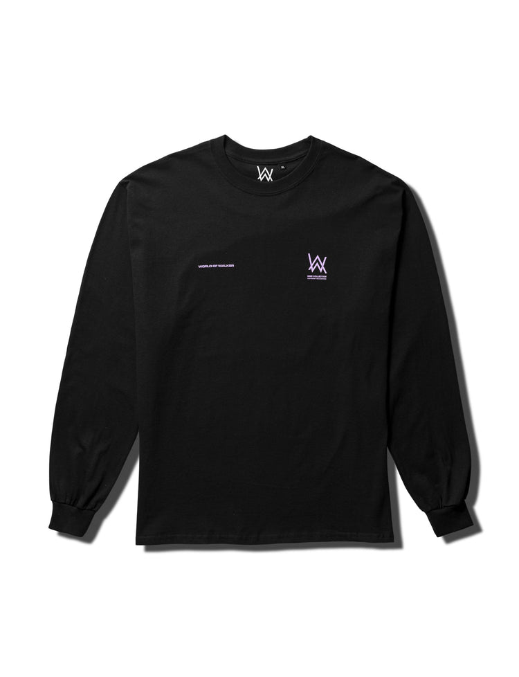 AW x SILICA Longsleeve Longsleeve ALAN WALKER | STORE 