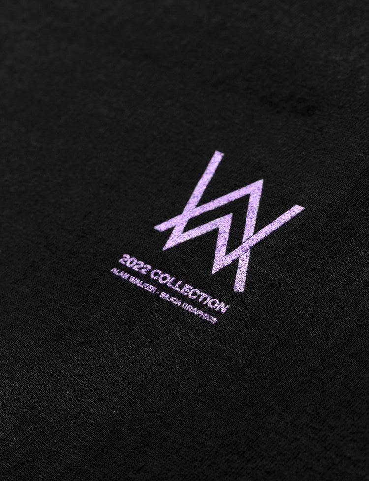 AW x SILICA Longsleeve Longsleeve ALAN WALKER | STORE 