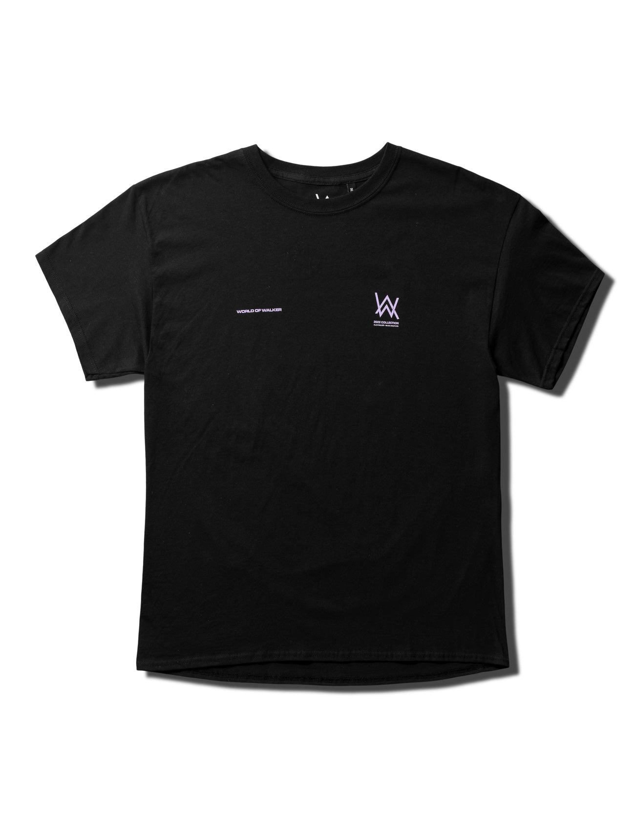 AW x SILICA T-shirt Tee ALAN WALKER | STORE 