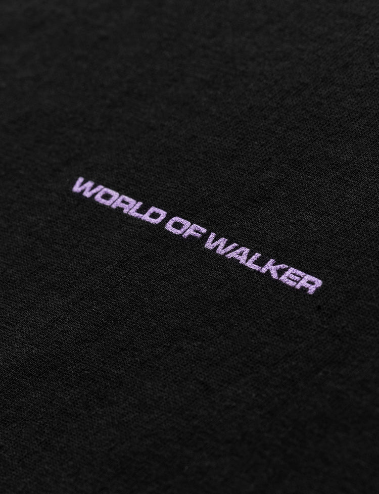 AW x SILICA T-shirt Tee ALAN WALKER | STORE 