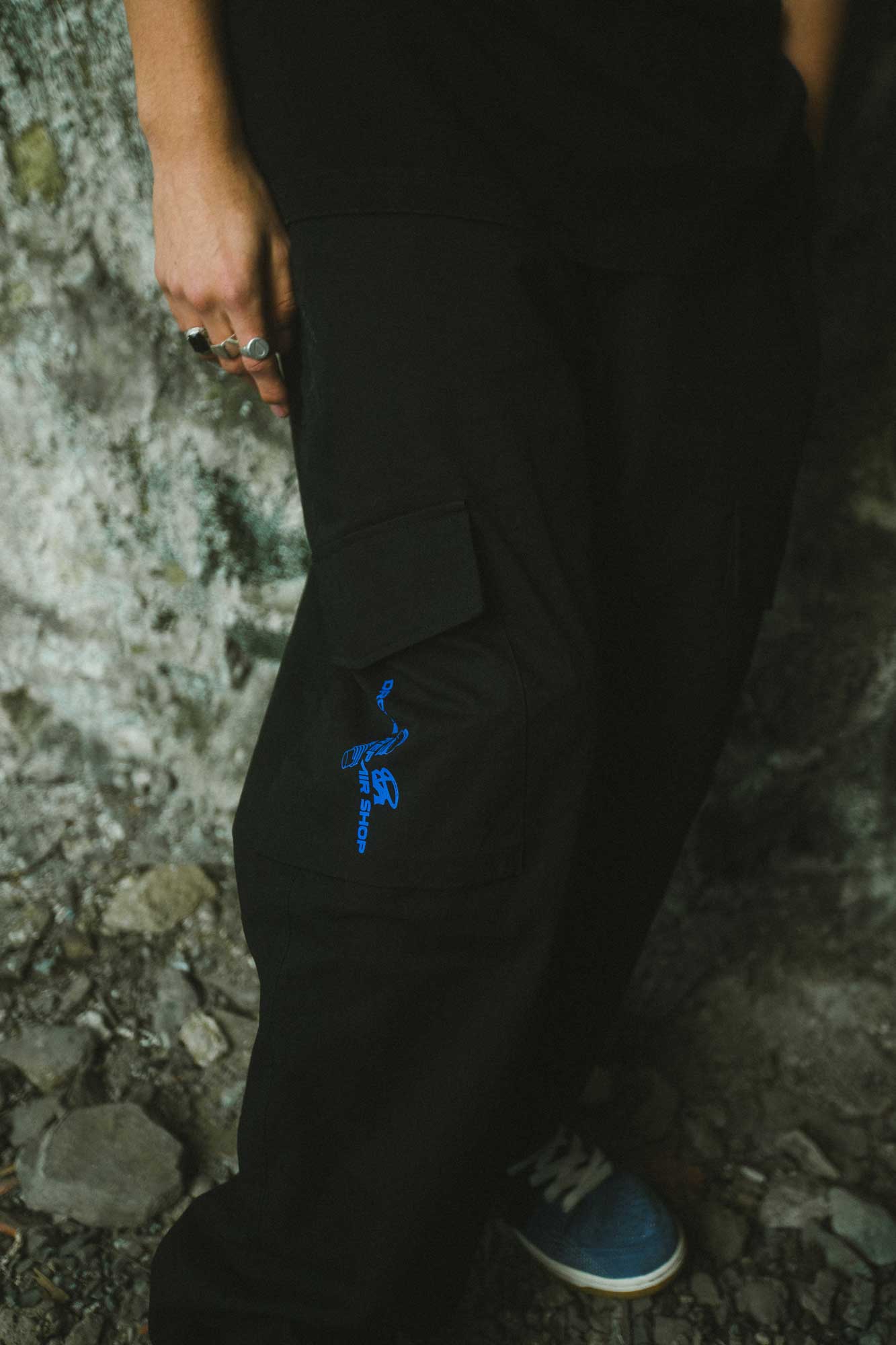 LuminousPower Core Pants ALAN WALKER | STORE 