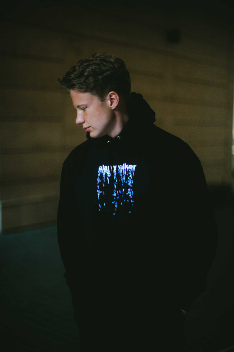 One Billion Hoodie Hoodie ALAN WALKER | STORE 