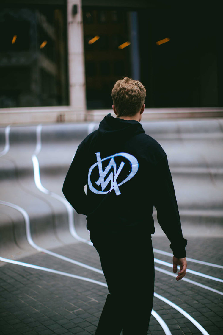 One Billion Hoodie Hoodie ALAN WALKER | STORE 