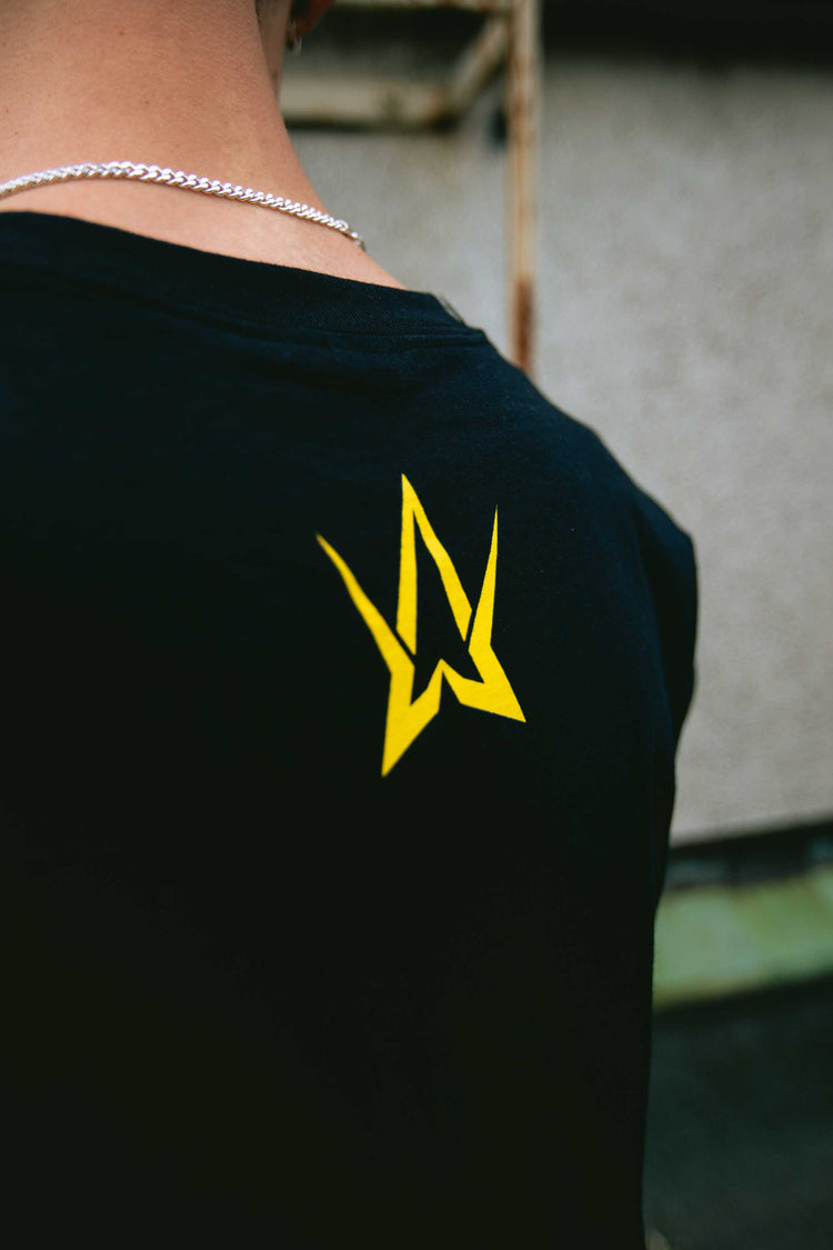 Walkerverse Tee Tee ALAN WALKER | STORE 