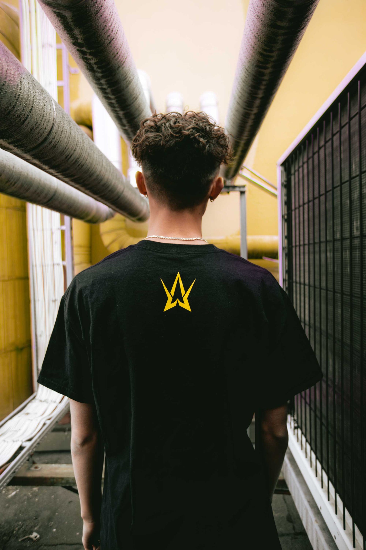 Walkerverse Tee Tee ALAN WALKER | STORE 