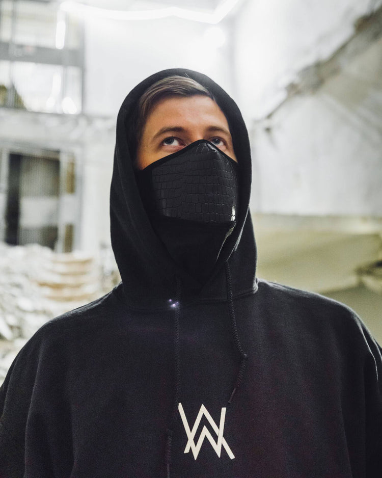 FADED HOODIE Hoodie Alan Walker Official Merchandise 