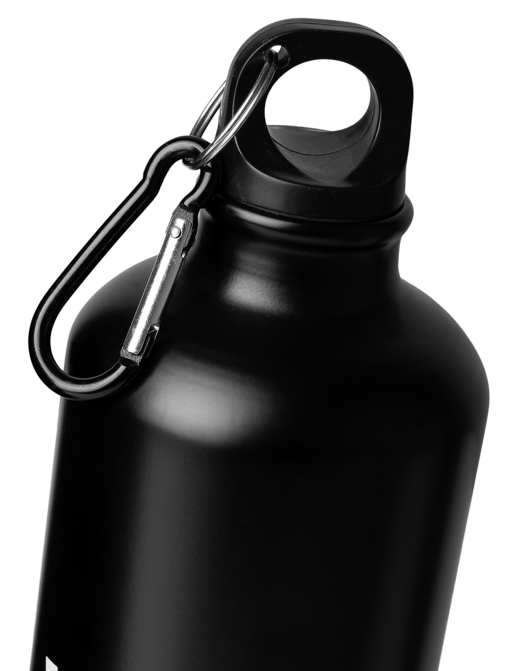 LOGO BOTTLE Bottle Alan Walker Official Merchandise 