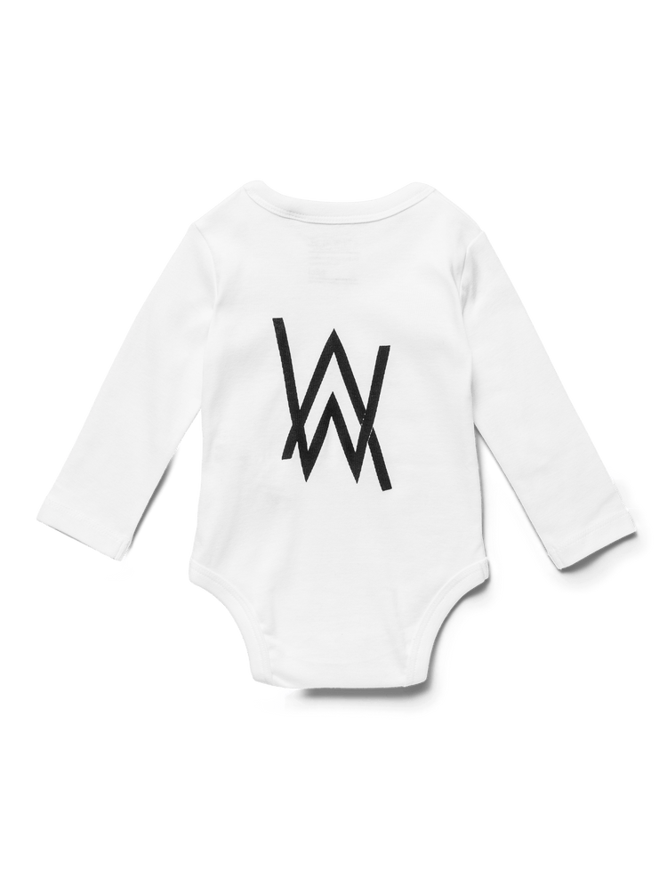 FUTURE WALKER BABY BODY Baby body Alan Walker Official Merchandise 