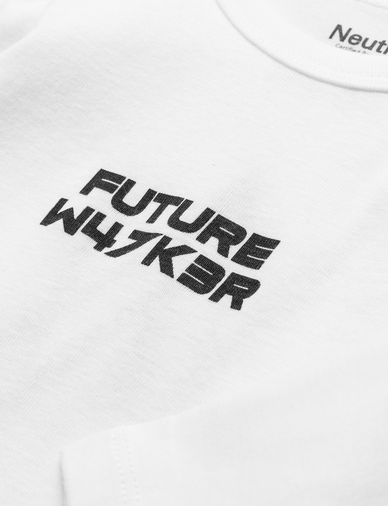 FUTURE WALKER BABY BODY Baby body Alan Walker Official Merchandise 