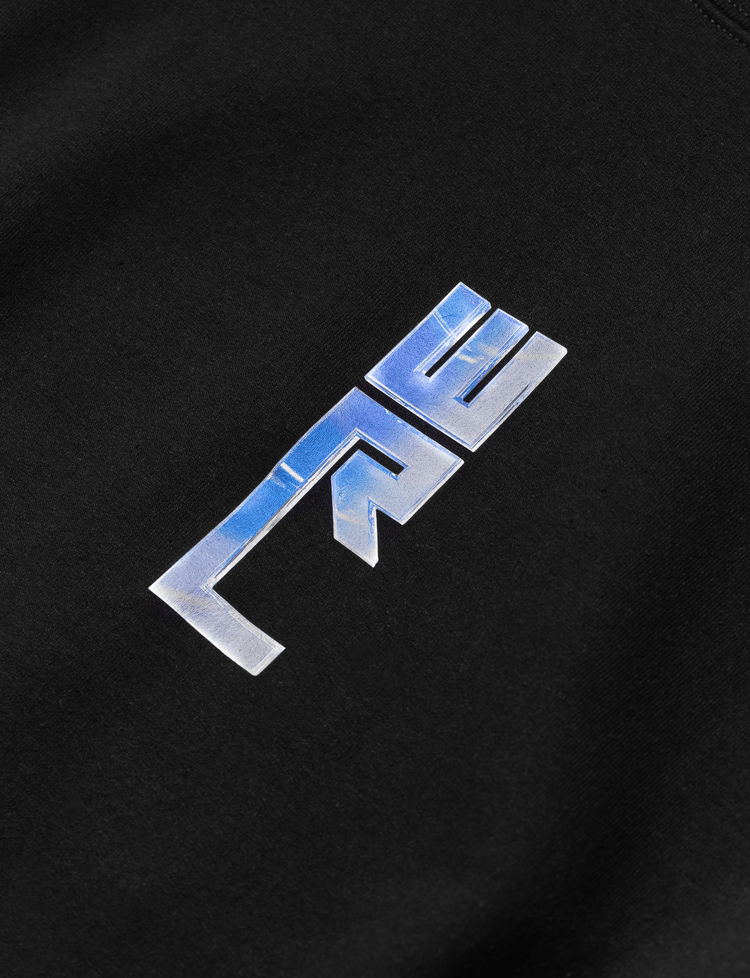 WALKER RACING LEAGUE CREWNECK (LIMITED PRE-ORDER) Crewneck WRL 