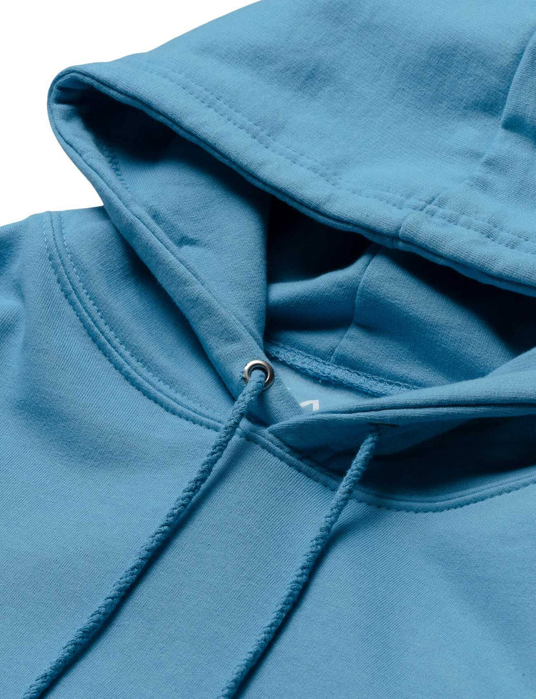 Walker Stage Hoodie | Blue Hoodie ALAN WALKER | STORE 