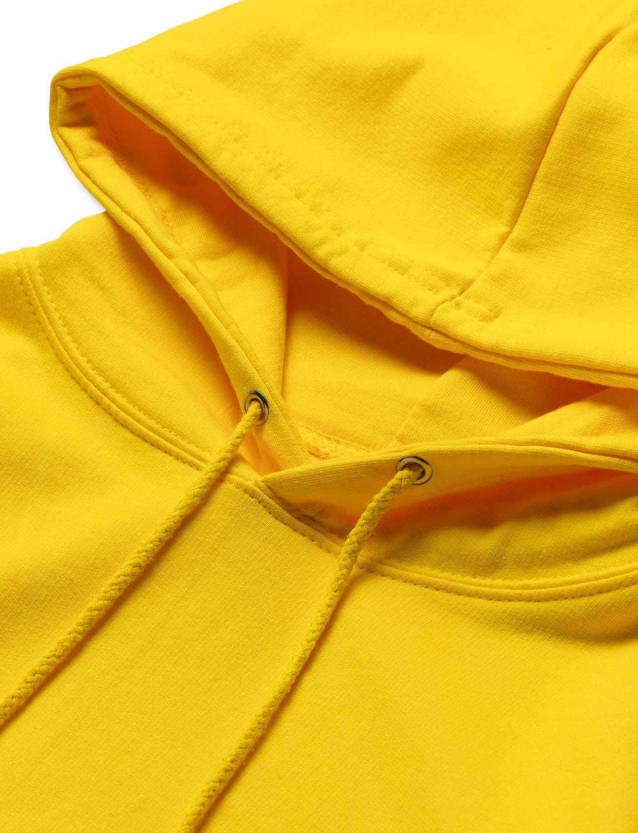 Walkerverse Stage Hoodie | Yellow Hoodie ALAN WALKER | STORE 