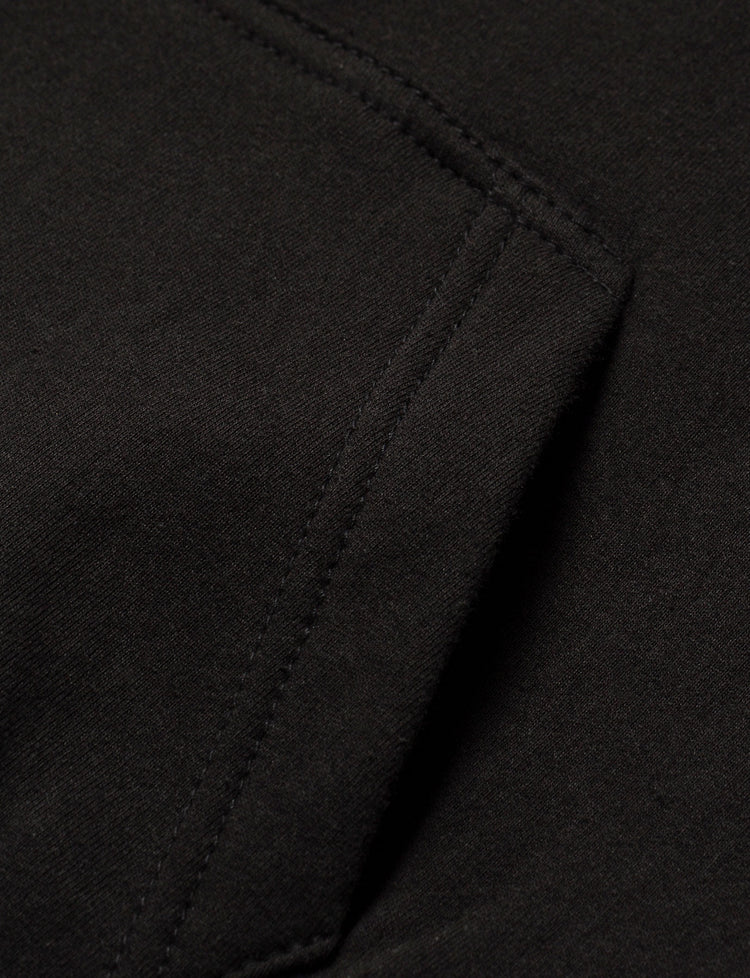 Walkerverse 2.0 Hoodie | Black