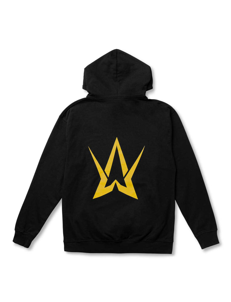 Walkerverse Hoodie Hoodie ALAN WALKER | STORE 