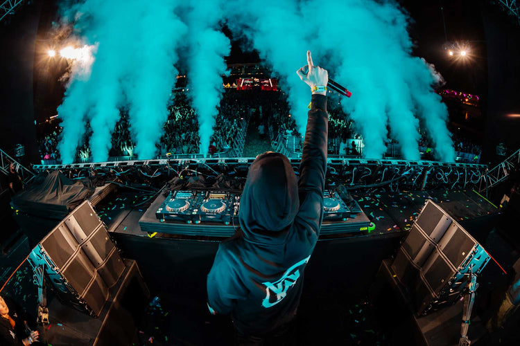 One Billion Hoodie Hoodie ALAN WALKER | STORE 