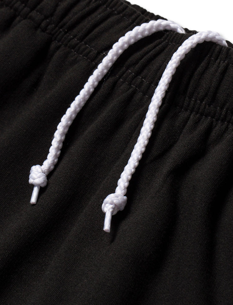 Walkerverse 2.0 Sweatpants | Black