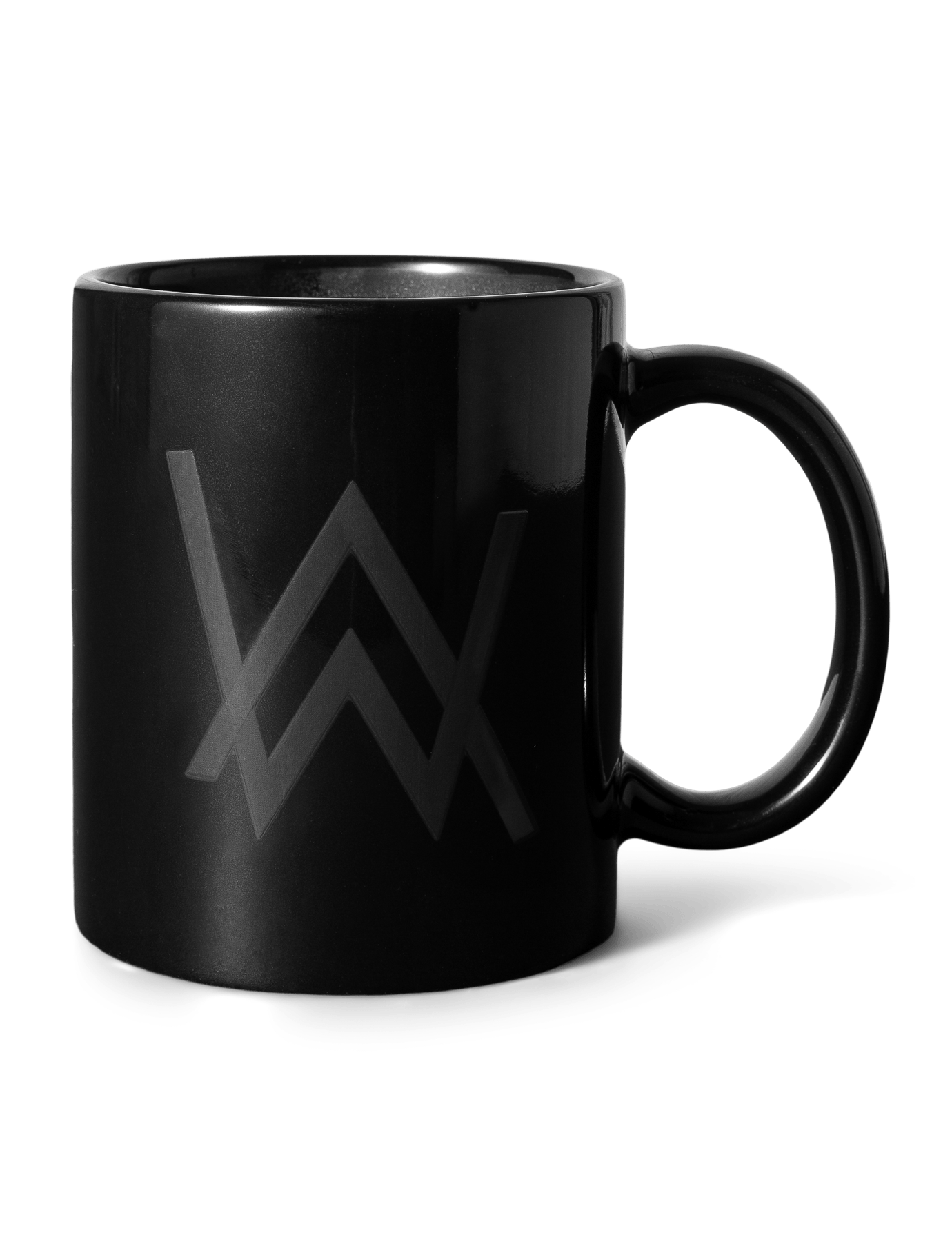 LOGO MAGIC MUG Mug ALAN WALKER | STORE 