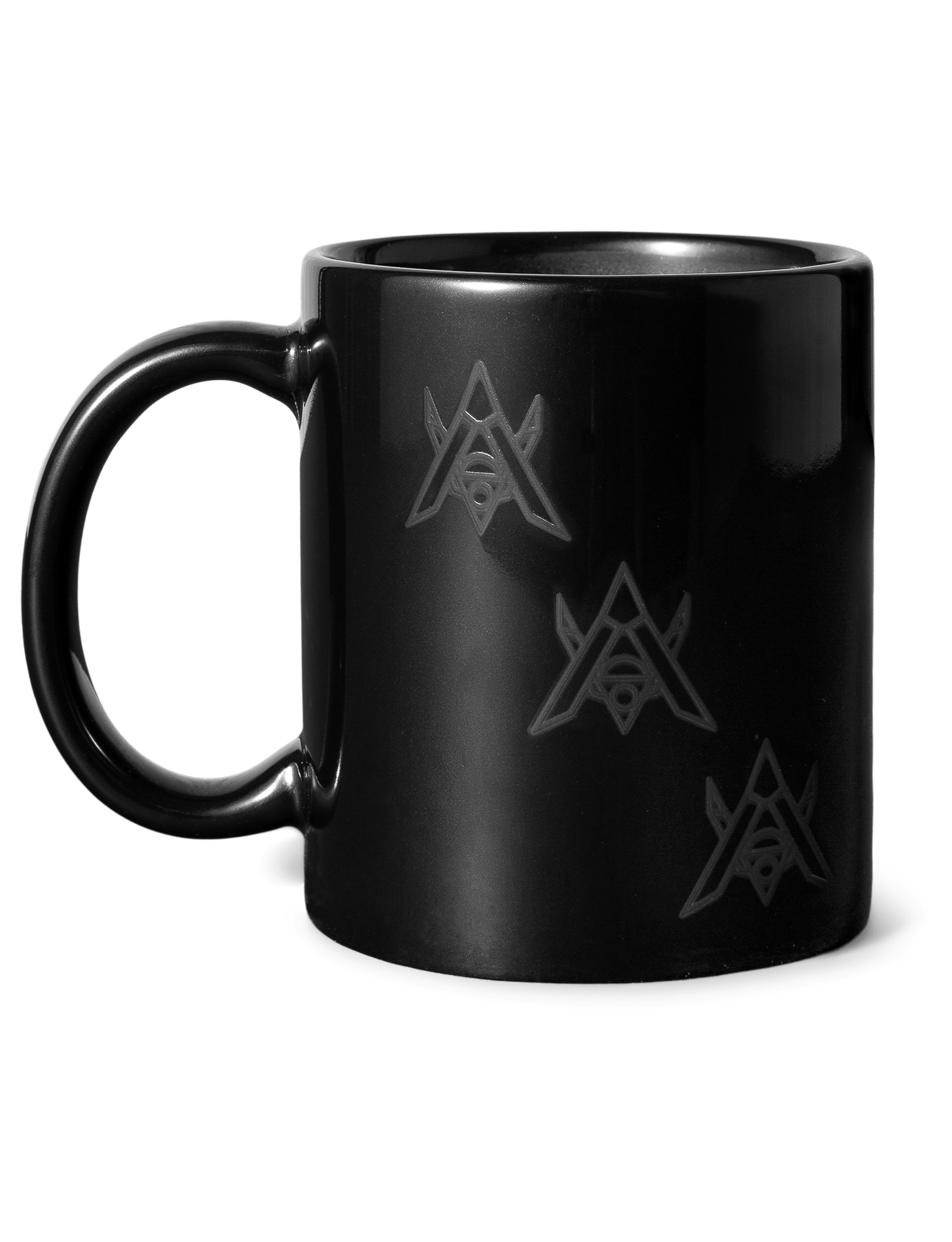 LOGO MAGIC MUG Mug ALAN WALKER | STORE 