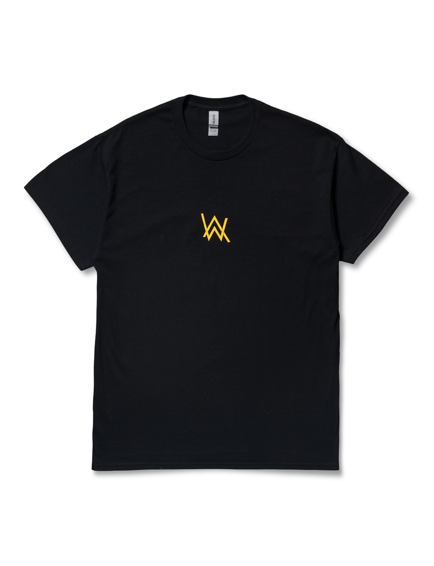 TOUR TEE BLACK Hoodie ALAN WALKER | STORE 