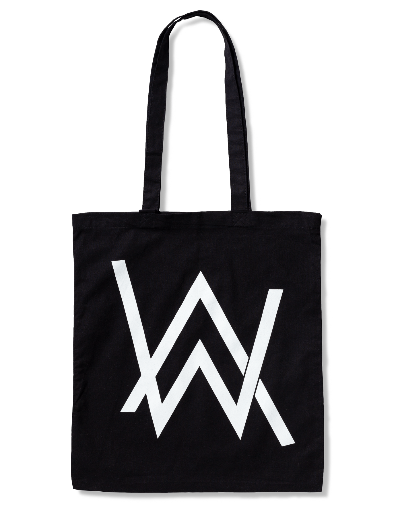 TOUR TOTEBAG Accessories Alan Walker Official Merchandise 